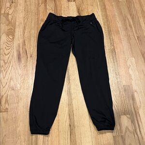 Old Navy Active Black Go-Dry Pants